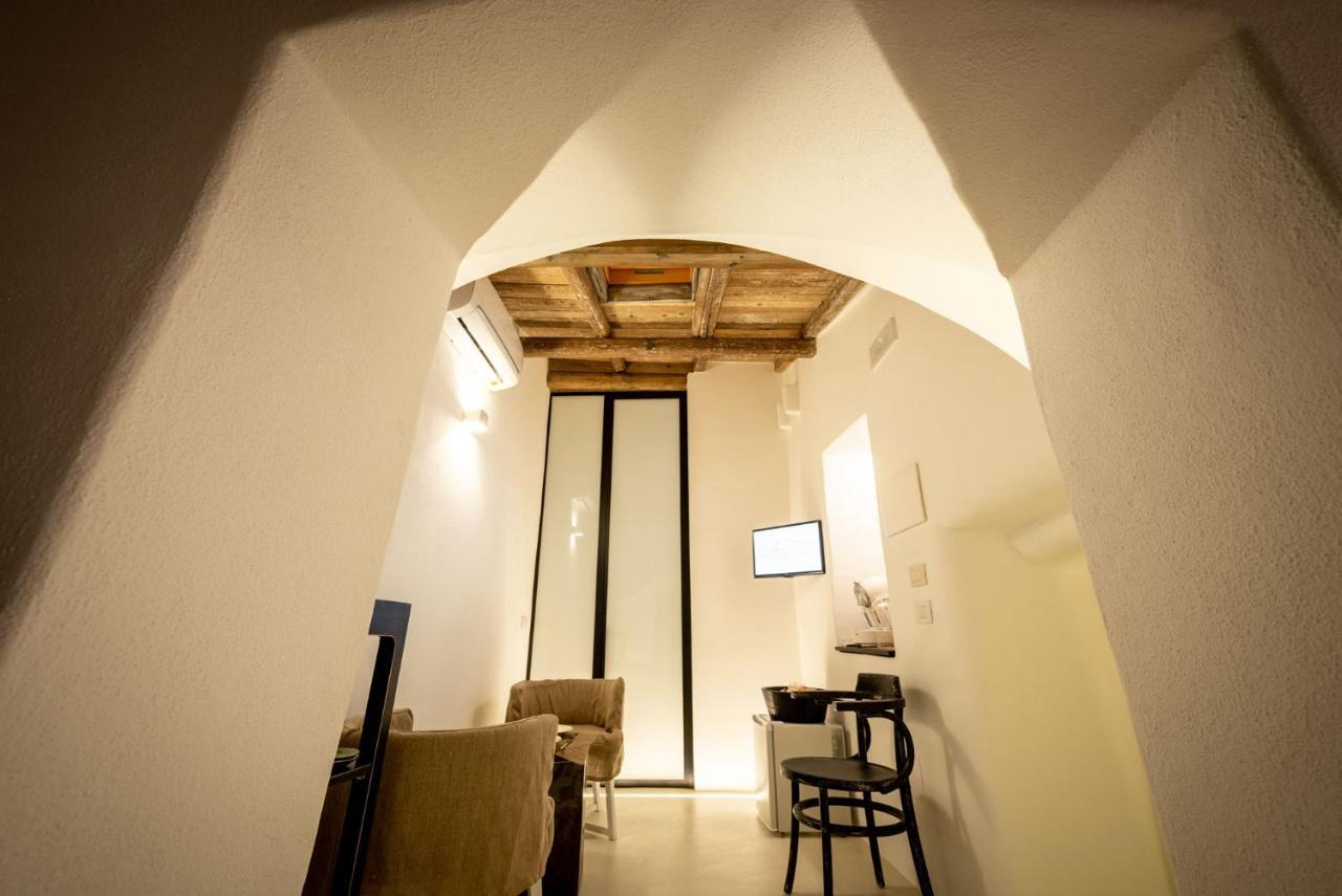 La Casa Del Calzolaio Bed & Breakfast Altamura Exterior foto