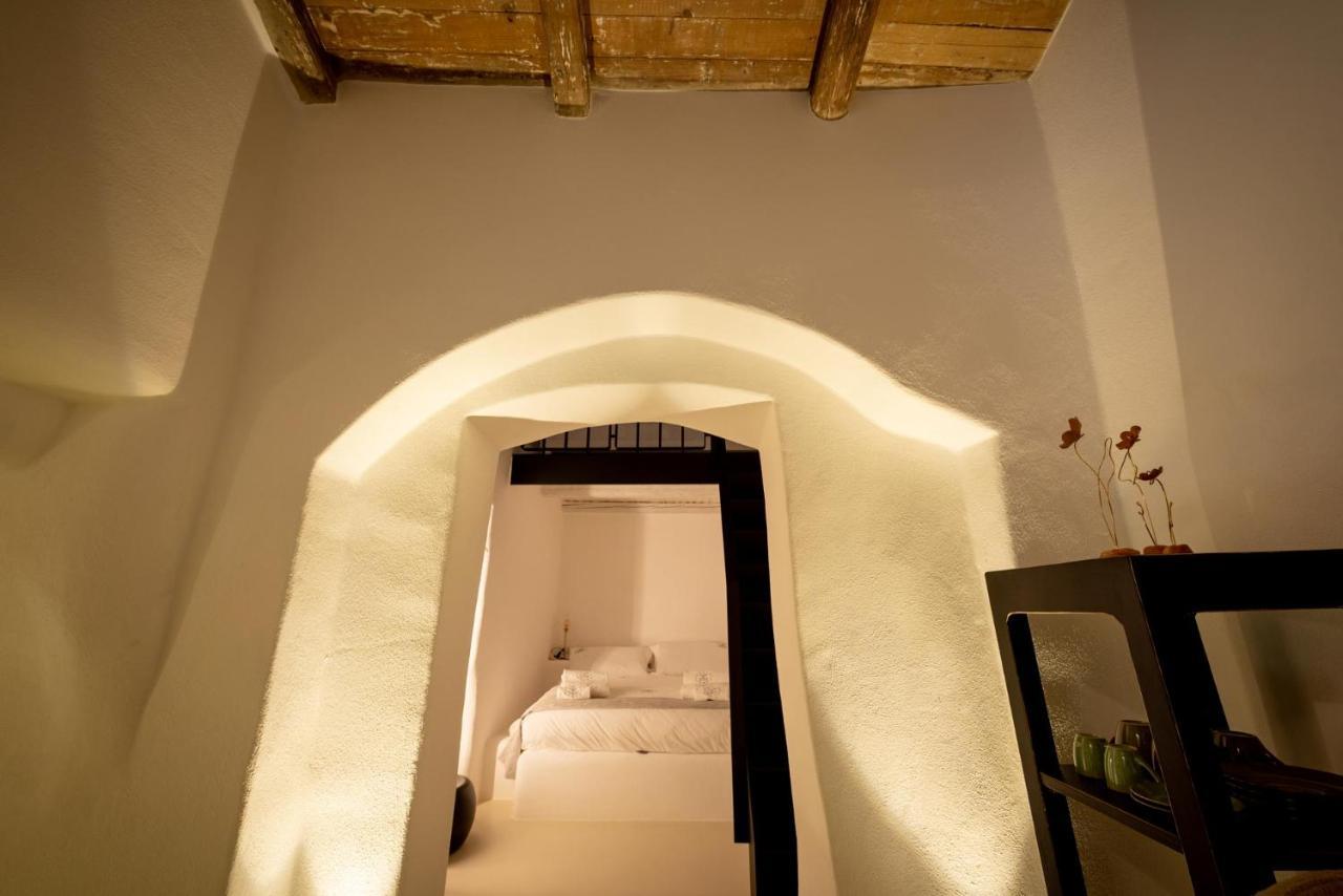 La Casa Del Calzolaio Bed & Breakfast Altamura Exterior foto